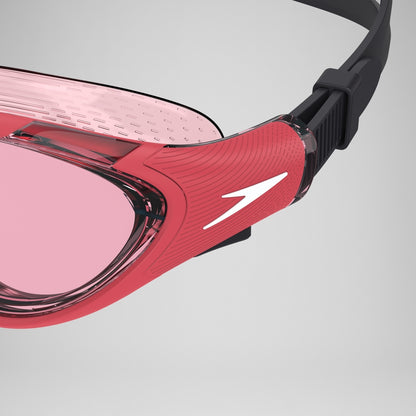 Biofuse 2.0 Goggles Pink/Black | Speedo