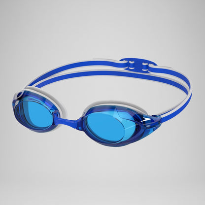 Adult Vanquisher 3.0 Goggles Blue | Speedo