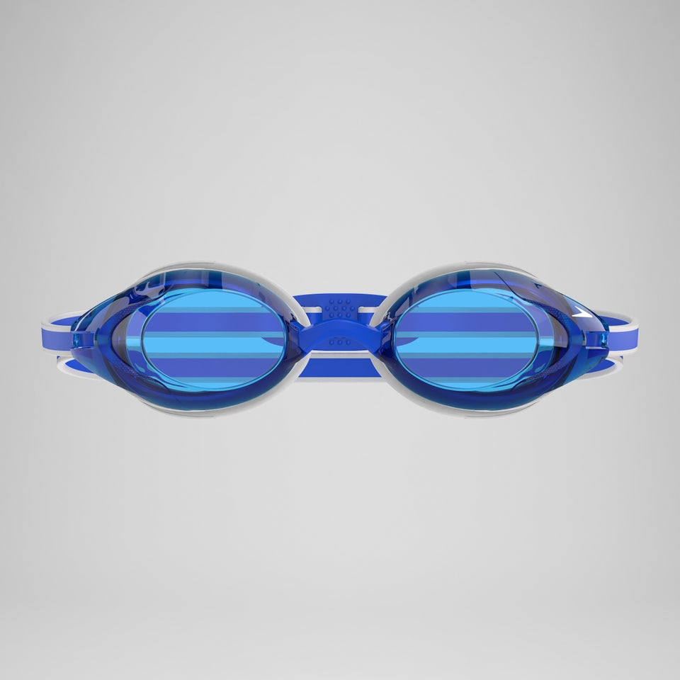 Adult Vanquisher 3.0 Goggles Blue | Speedo