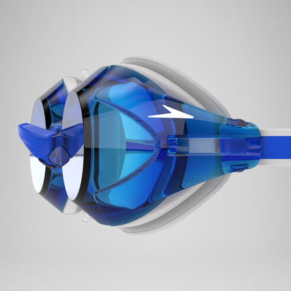 Adult Vanquisher 3.0 Goggles Blue | Speedo