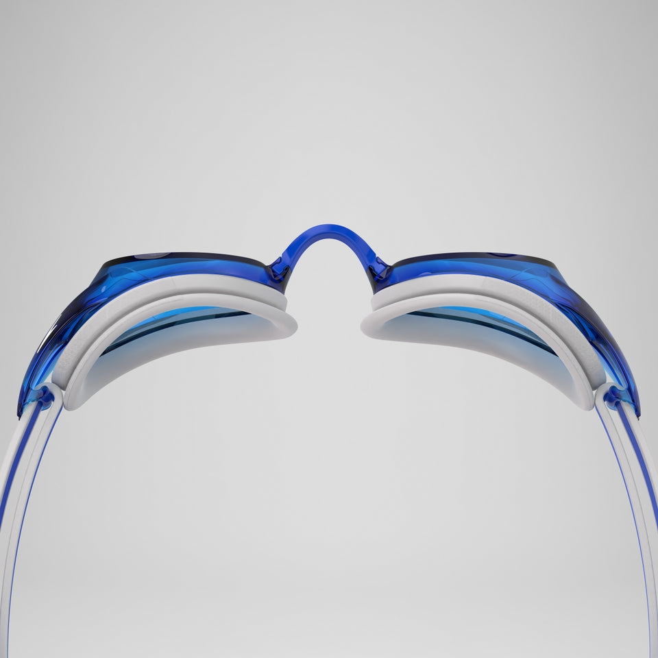 Adult Vanquisher 3.0 Goggles Blue | Speedo