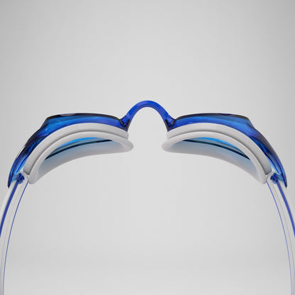 Adult Vanquisher 3.0 Goggles Blue | Speedo