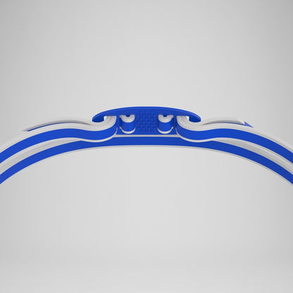 Adult Vanquisher 3.0 Goggles Blue | Speedo