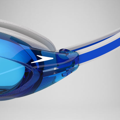 Adult Vanquisher 3.0 Goggles Blue | Speedo