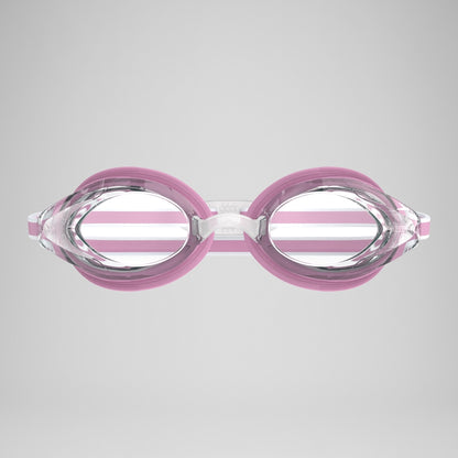 Vanquisher 3.0 Goggles Pink/Clear | Speedo