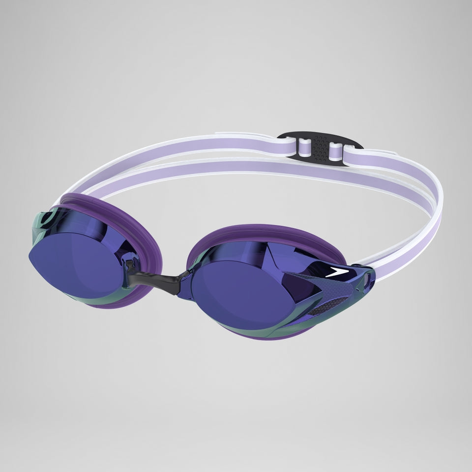 Vanquisher 3.0 Mirror Goggles Purple | Speedo