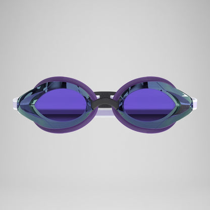 Vanquisher 3.0 Mirror Goggles Purple | Speedo