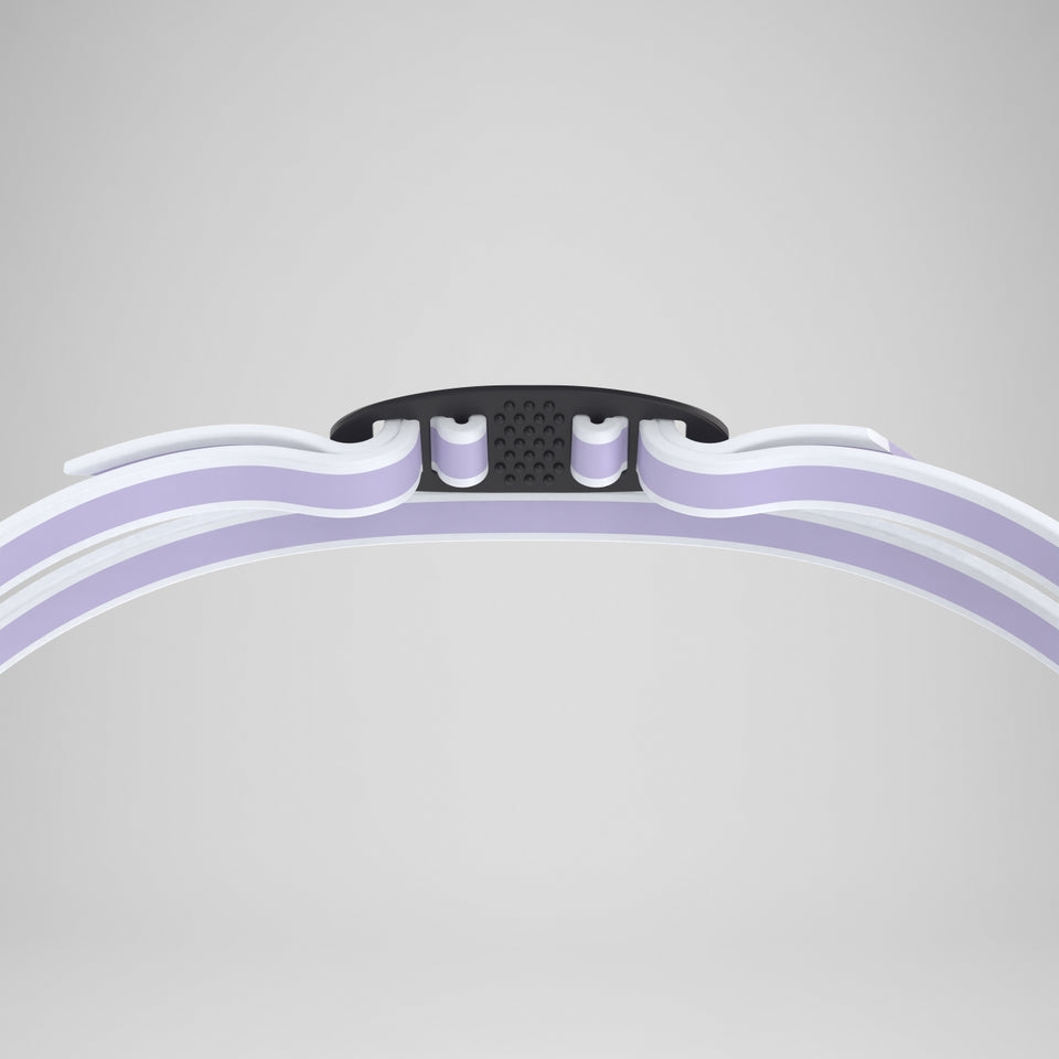 Vanquisher 3.0 Mirror Goggles Purple | Speedo