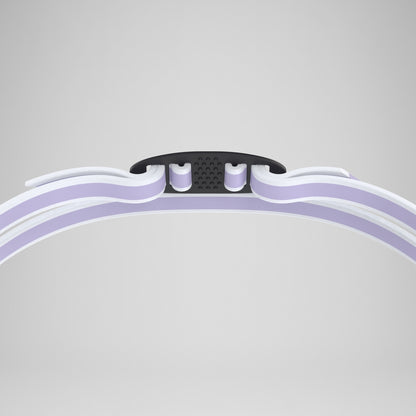 Vanquisher 3.0 Mirror Goggles Purple | Speedo