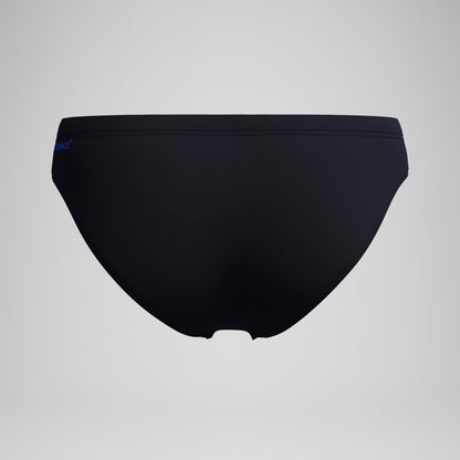 HyperBoom Splice Brief Black/Blue | Speedo
