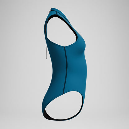 Hydrasuit Dark Teal | Speedo