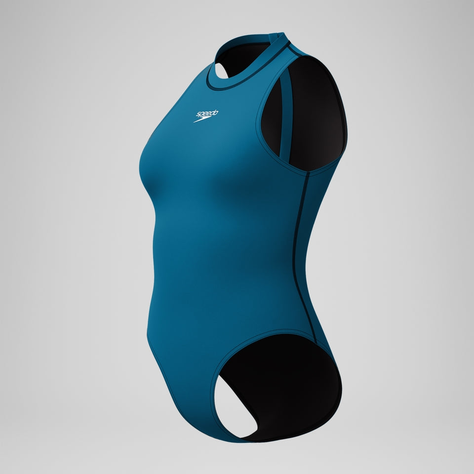 Hydrasuit Dark Teal | Speedo