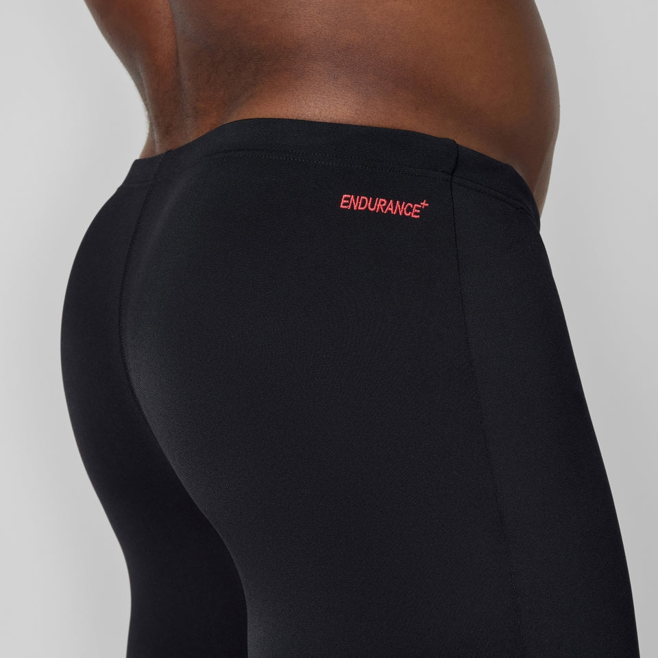 HyperBoom Panel Jammer Black/Pink | Speedo