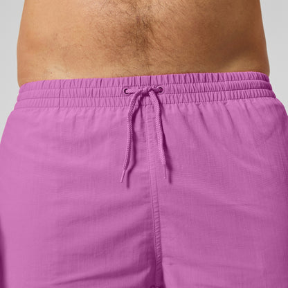 Essential 16'' Swim Shorts Pink | Speedo