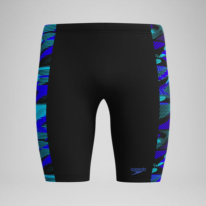 HyperBoom Panel Jammer Black/Blue | Speedo