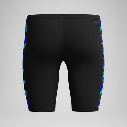 HyperBoom Panel Jammer Black/Blue | Speedo