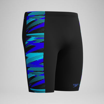 HyperBoom Panel Jammer Black/Blue | Speedo