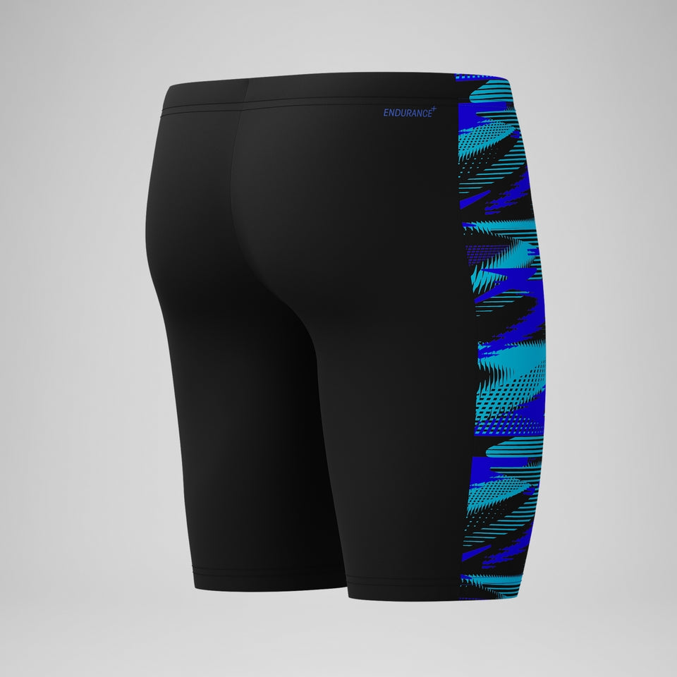 HyperBoom Panel Jammer Black/Blue | Speedo
