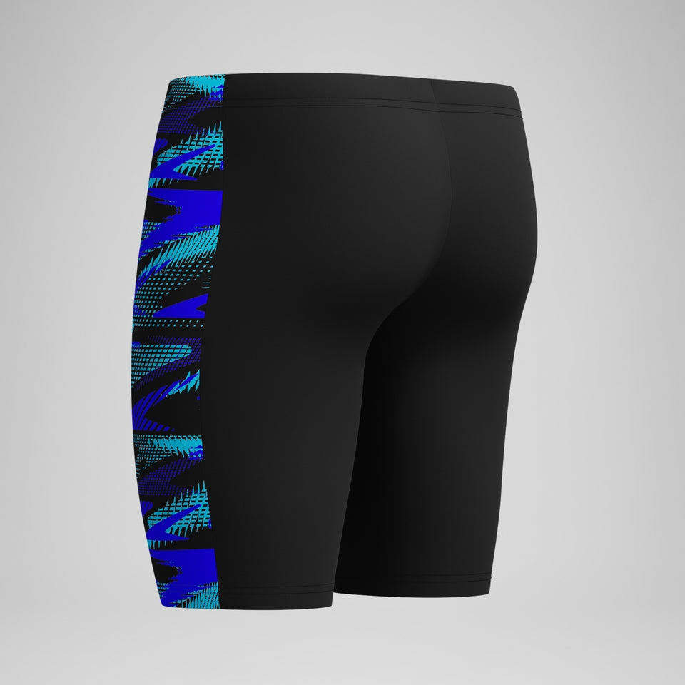 HyperBoom Panel Jammer Black/Blue | Speedo