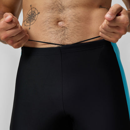 Dive Jammer Black/Blue | Speedo