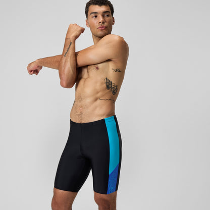Dive Jammer Black/Blue | Speedo