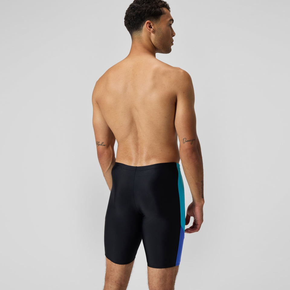 Dive Jammer Black/Blue | Speedo