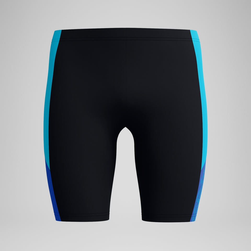 Dive Jammer Black/Blue | Speedo