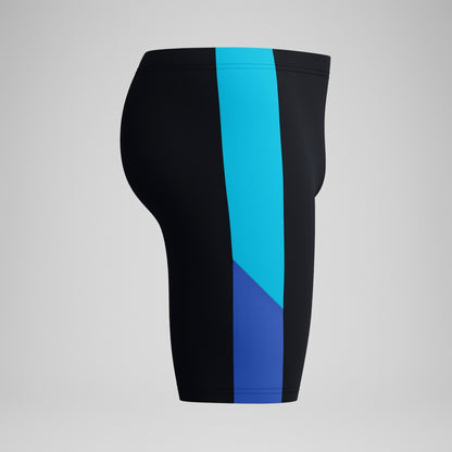 Dive Jammer Black/Blue | Speedo