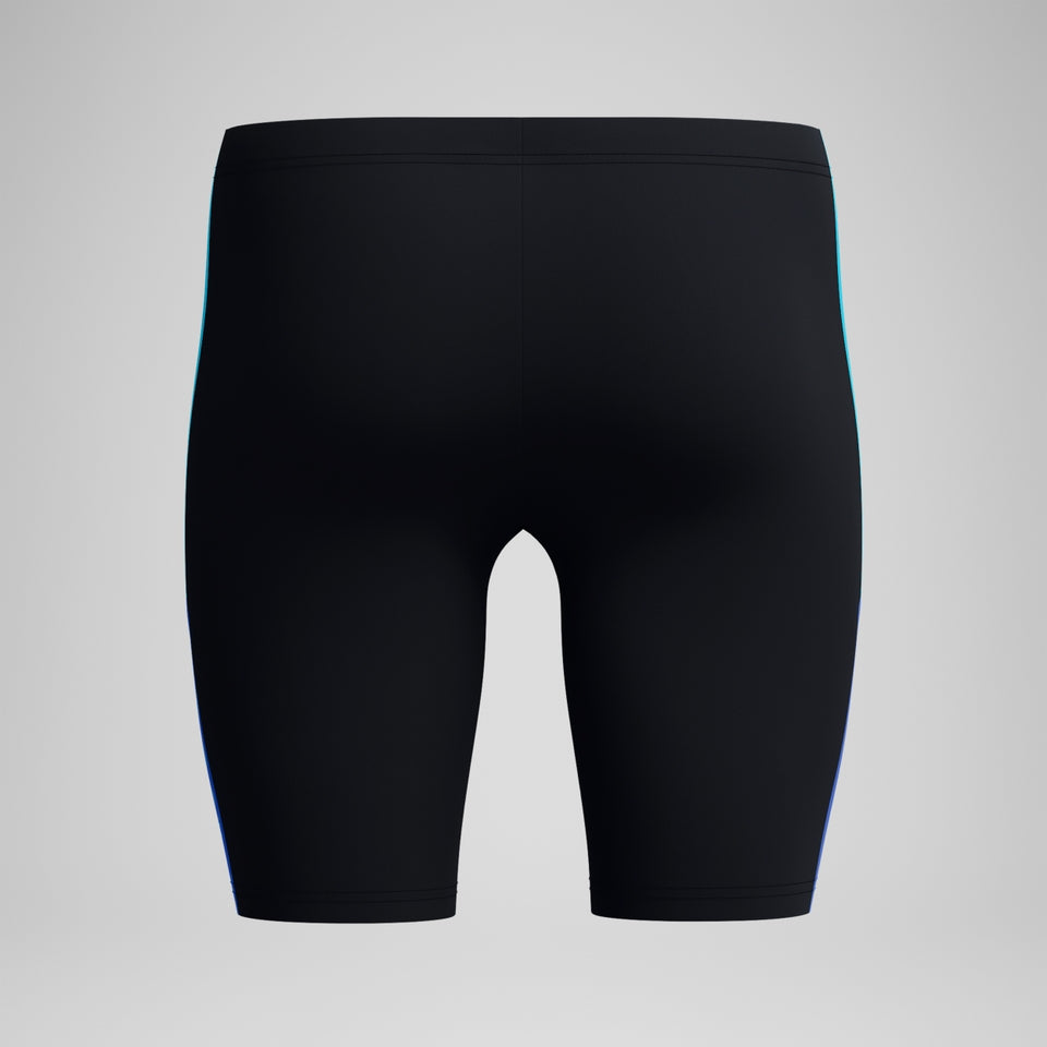 Dive Jammer Black/Blue | Speedo
