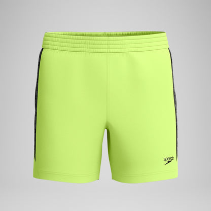 HyperBoom Splice 16'' Swim Shorts Yellow | Speedo