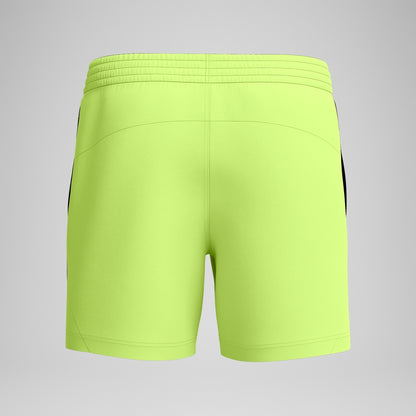HyperBoom Splice 16'' Swim Shorts Yellow | Speedo