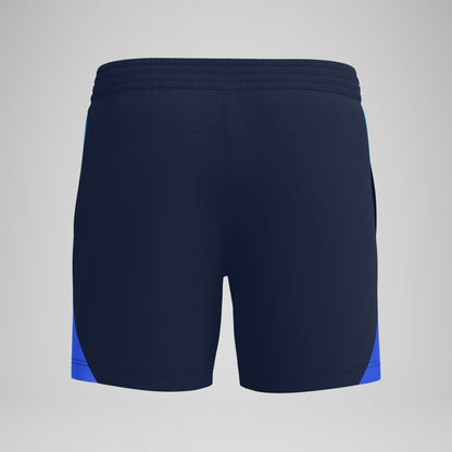 HyperBoom Splice 16' Swim Shorts Navy/Blue | Speedo