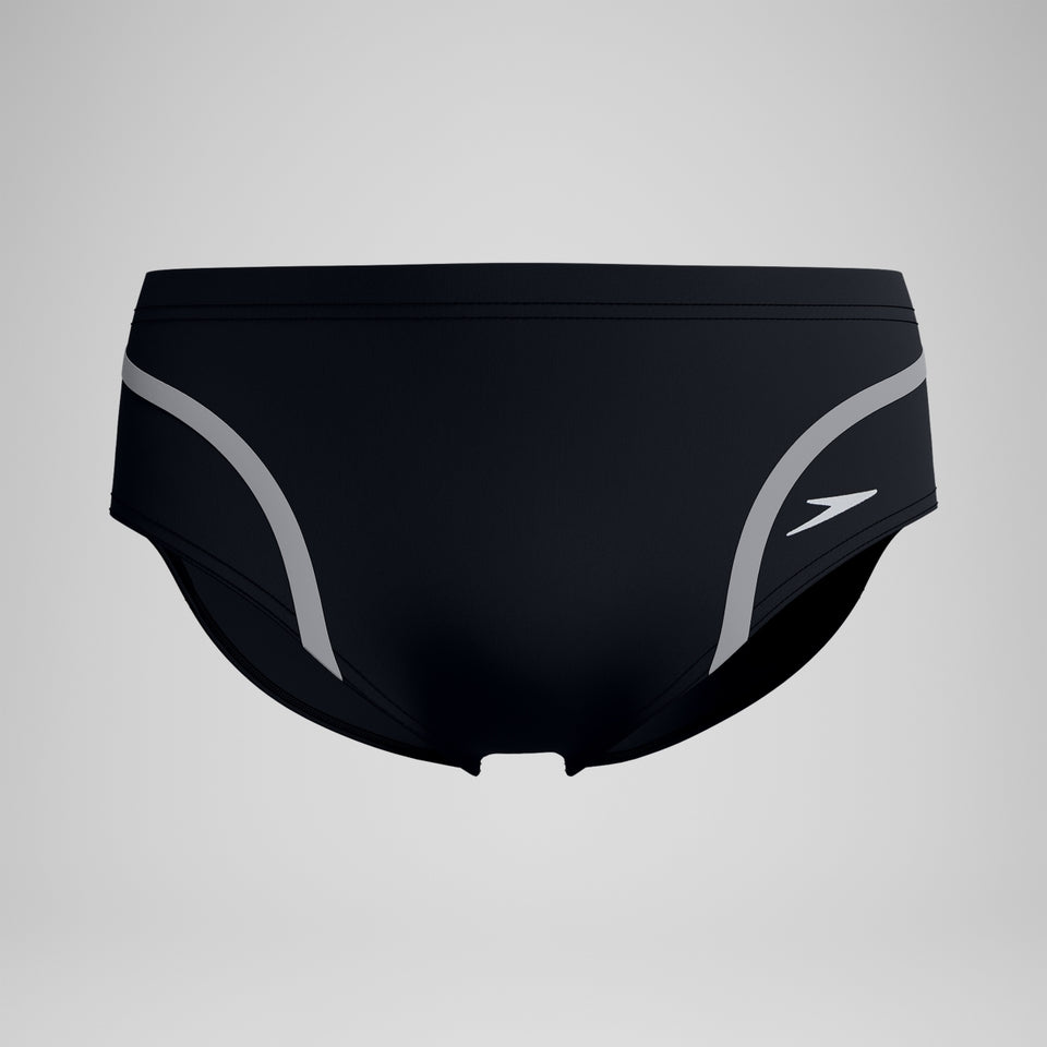 V Class Movement Brief Black | Speedo