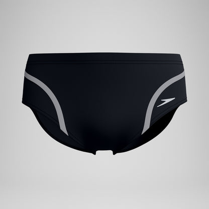 V Class Movement Brief Black | Speedo