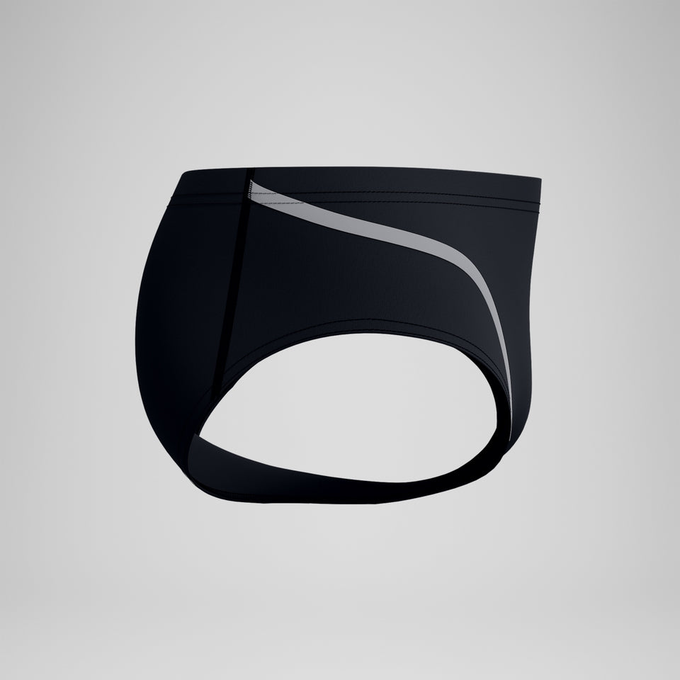 V Class Movement Brief Black | Speedo