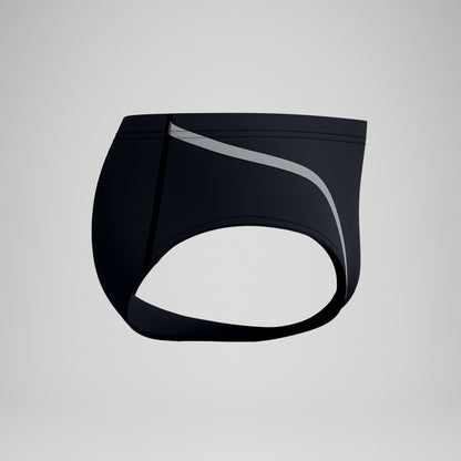 V Class Movement Brief Black | Speedo