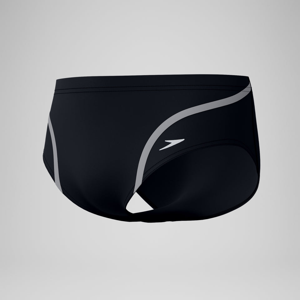 V Class Movement Brief Black | Speedo