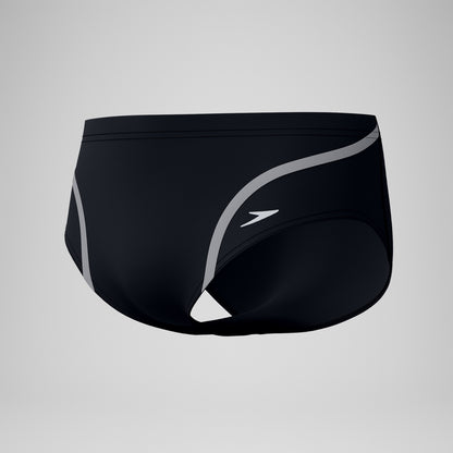 V Class Movement Brief Black | Speedo