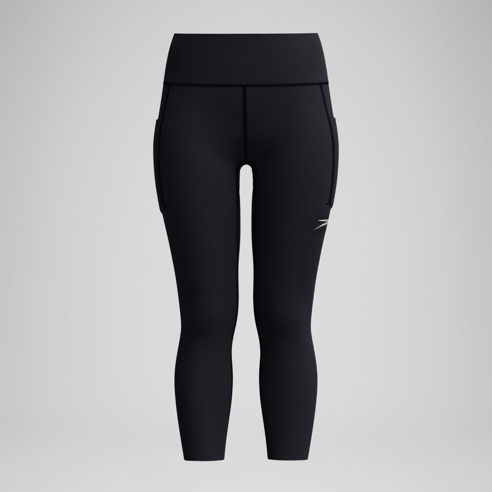 V Class Pro Legging Black | Speedo