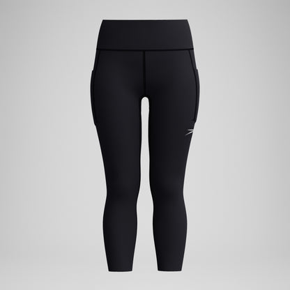 V Class Pro Legging Black | Speedo