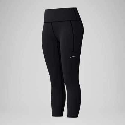 V Class Pro Legging Black | Speedo
