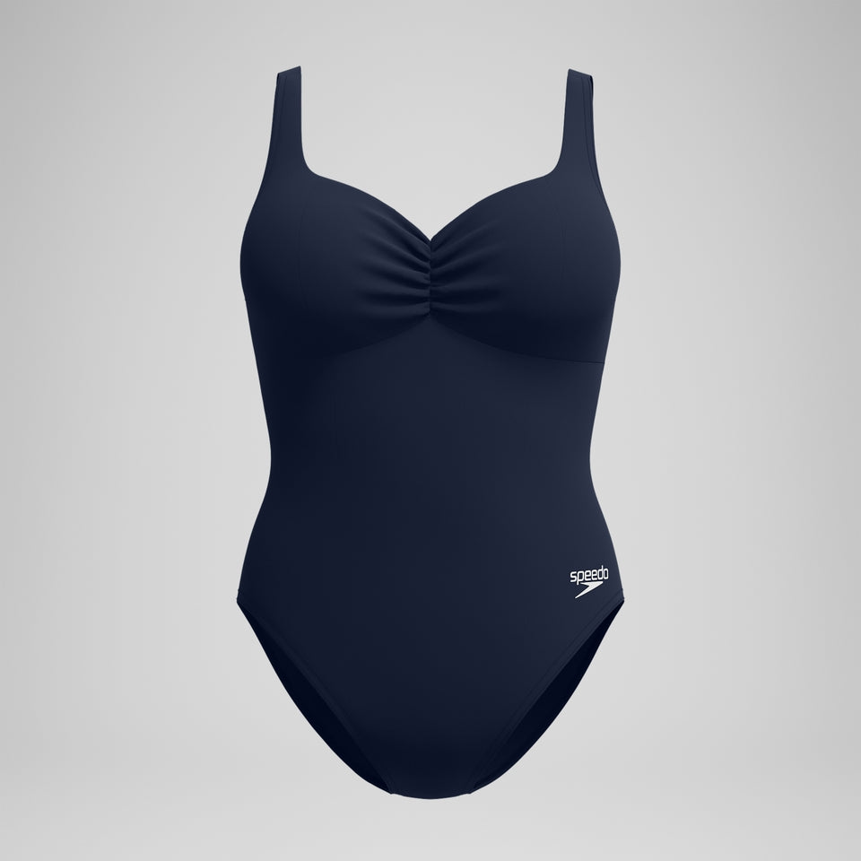 Shaping AquaNite Swimsuit Navy | Speedo