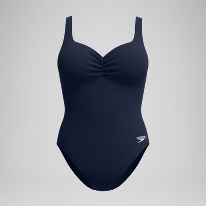 Shaping AquaNite Swimsuit Navy | Speedo