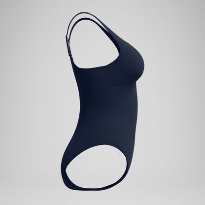 Shaping AquaNite Swimsuit Navy | Speedo