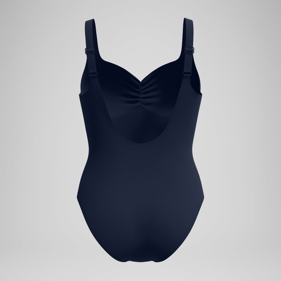 Shaping AquaNite Swimsuit Navy | Speedo