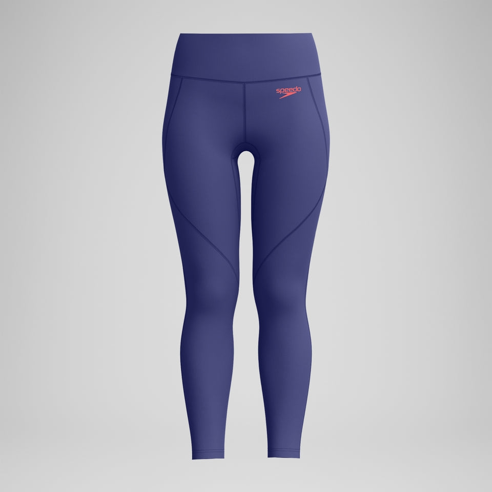 Panel Legging Blue | Speedo