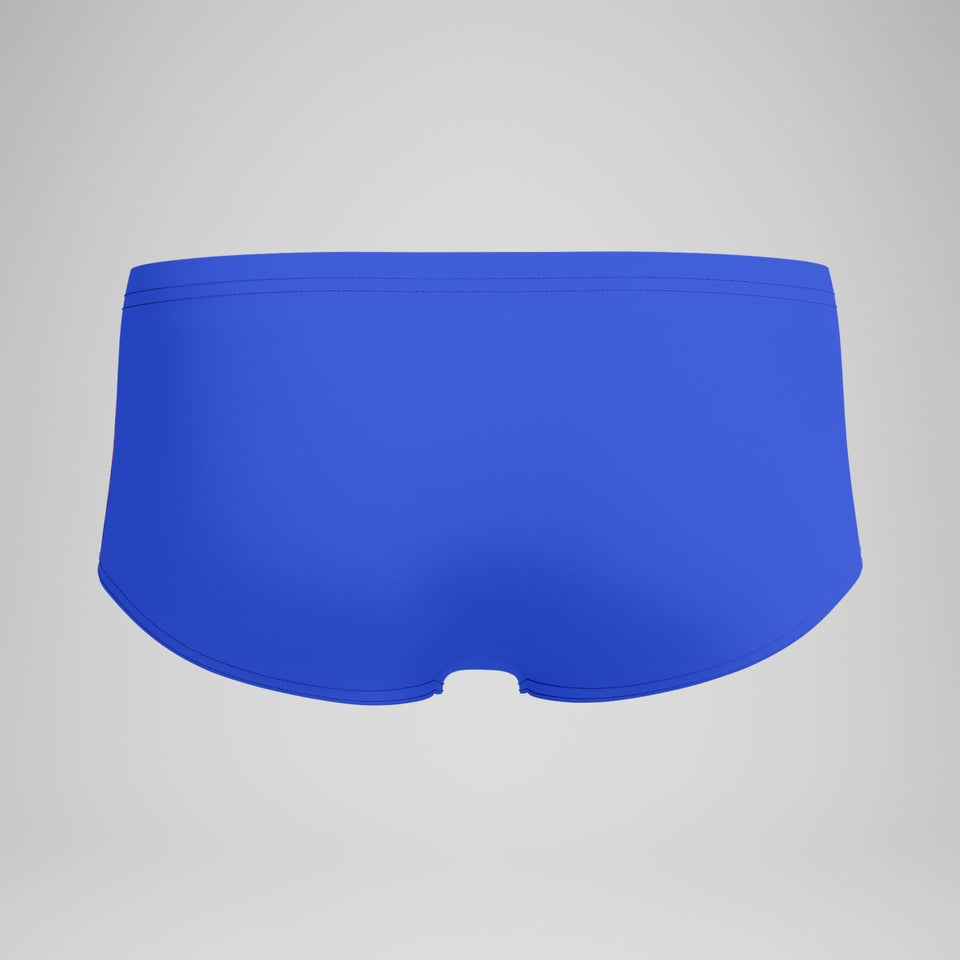 Club Training 13.5cm Placement Brief Blue/Pink | Speedo