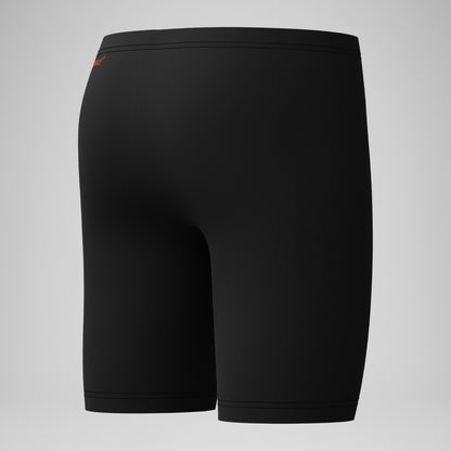 Boys' Digital Panel Jammer Black | Speedo