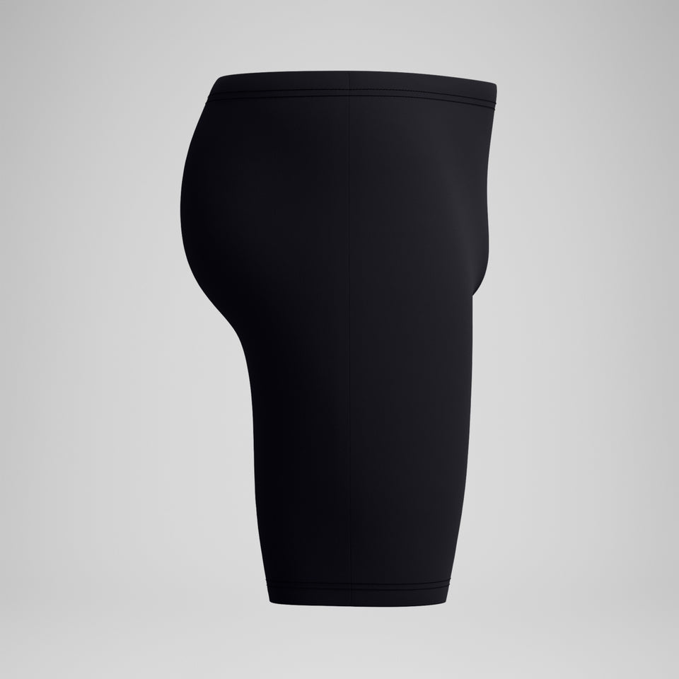 Medley Logo Jammer Black/Yellow | Speedo