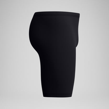 Medley Logo Jammer Black/Yellow | Speedo